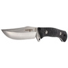 Muela - Nůž Full Tang Micarta Black 120mm - LAKHOTA-12M