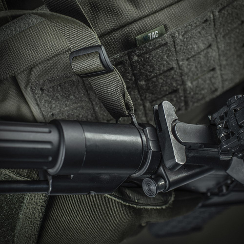 M-Tac - Univerzální taktický závěs na zbraň - zelený Ranger - 51371023