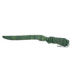Lockdown - Kryt na pušku / brokovnici - 4'' x 54'' - černý / zelený - 1099391