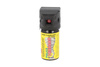 ESP - Plynový sprej OC Police Tornado Pepper Spray - Stream - 40ml - SFL-01-40 REFILL