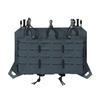 Direct Action - Spitfire Triple Rifle Magazine Flap® - Shadow Grey - PC-R3FP-CD5-SGR
