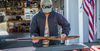 Helikon - Bunda Gunfighter - Foliage Green - KU-GUN-FM-21