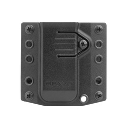 Bravo Concealment - Pouzdro na zásobník pro pistoli - Glock, HK, Sig Sauer, S&W M&P - levé - BC60-1003L