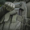 M-Tac - Dvojité pouzdro na zásobníky AR/AK uzavřené - Ranger Green - 10013223