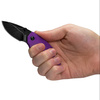 Kershaw - Zavírací nůž Shuffle Purple - 8700PURBW