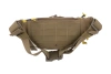 GFC Tactical - Brašna Kanga - Nylon - MOLLE - Tan - GFT-20-019546