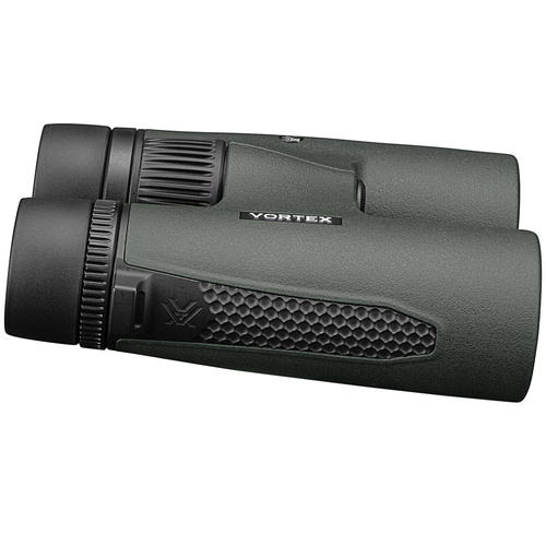 Vortex Optics - Lovecký dalekohled Triumph HD 10x42 - černý - TRI-1042