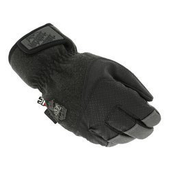 Mechanix - Rukavice ColdWork WindShell odolné proti větru - šedá / černá - CWKWS-58