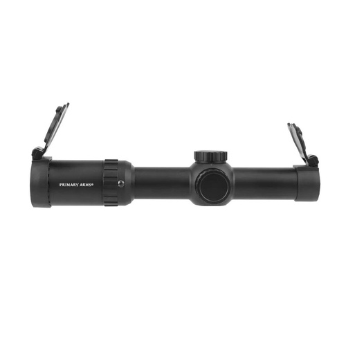 Primary Arms - Puškohled SLx 1-8x24 mm SFP - 24 mm - ACSS 5.56/5.45/.308 - PA1-8X24SFP-ACSS-5.5