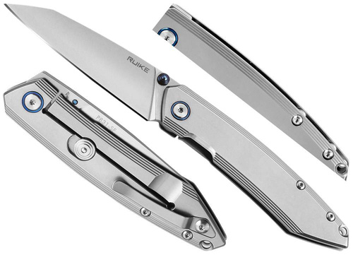 Ruike - Zavírací nůž P831-SF - 340-011