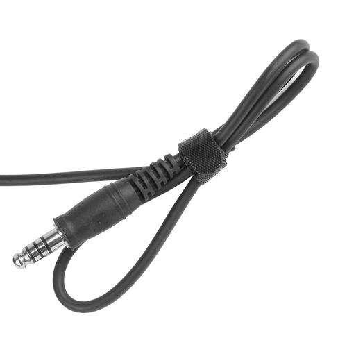 Earmor - Komunikační náhlavní souprava M32 PLUS - zelená - M32-FG (PLUS)