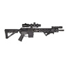 Magpul - RIS AFG® Angled Fore Grip - černá - MAG411