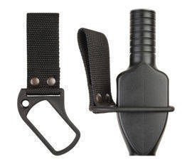 ESP - Pouzdro pro tyč Tonfa TF s ochranou - TF-01