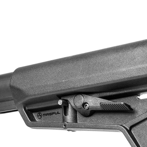 Magpul - MOE SL® Carbine Stock pro AR-15 / M4 - Mil-Spec - Flat Dark Earth - MAG347-FDE