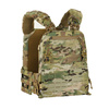 M-Tac - Taktická vesta Tactical Plate Carrier Cuirass Fast QRS Gen.II - Multicam - 51672008