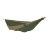 Ticket To The Moon - Cestovní houpací síť - velikost King - Army Green / Brown - TMK2408