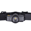 Ledlenser - Nabíjecí čelovka MH5 - 400 lumenů - černá / šedá - 502147