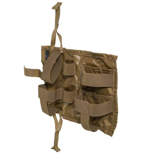 Helikon - Sada Competition Med Kit® - stínově šedá - MO-M08-CD-35