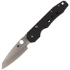 Spyderco - Nůž Smock z uhlíkových vláken - C240CFP