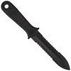 Fobus - Polymerový 4" nůž s klipem - LTR-4