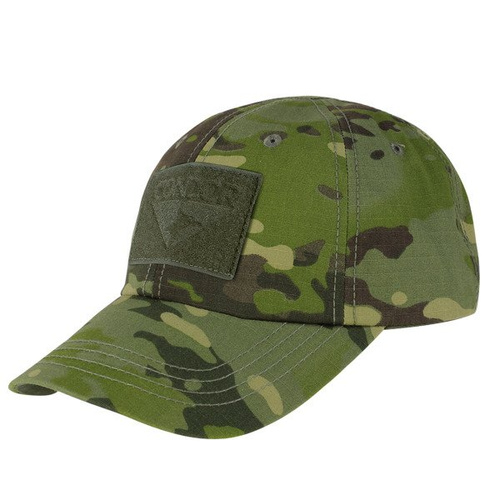Condor - Taktická čepice - MultiCam Tropic - TC-020