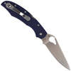 Spyderco - Nůž Byrd Cara Cara™ 2 FRN Blue - BY03PBL2