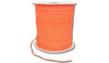 Atwood Rope MFG - Paracord 550-7 - 4 mm - neonově oranžová - cívka 1000 stop