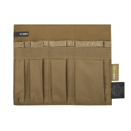 Helikon - Vložka do organizéru Large® - olivově zelená - IN-OGL-CD-02