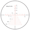 Vector Optics - Puškohled Continental x8 3-24 SFP Zero Stop - 56 mm - černý - SCOL-T50