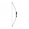 NXG - Klasický luk RB Cadet2 - 15 lb - červený - 2.2346