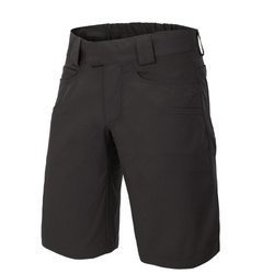 Helikon - Greyman Tactical Shorts® - DuraCanvas® - Popelově šedá - SP-GTK-DC-85