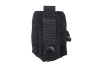 GFC Tactical - Univerzální pouzdro MINI (PMR) - Nylon - černé - GFT-19-009842