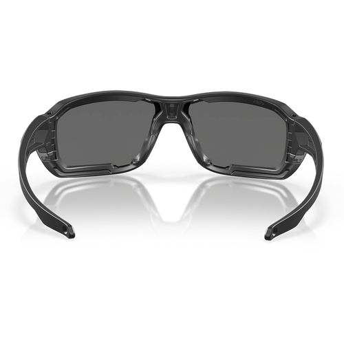Oakley - SI Ballistic HNBL Sluneční brýle - Matte Black - Grey - OO9452-0265