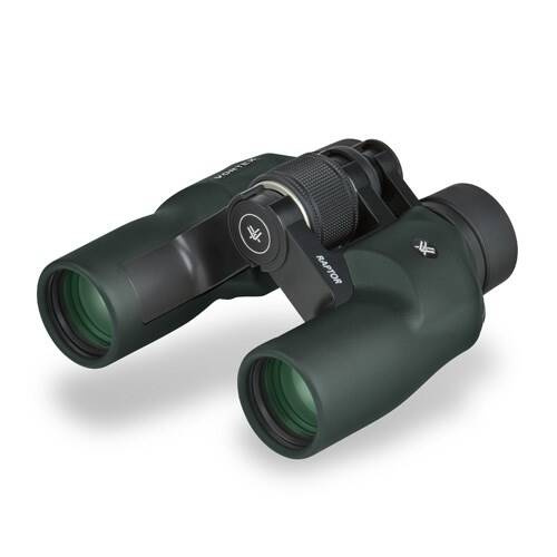 Vortex Optics - Dalekohled Raptor 10x32 - R310