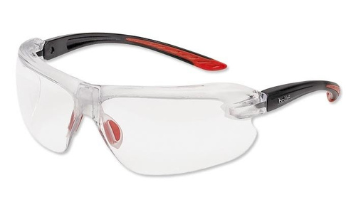 Bolle Safety - Ochranné brýle - IRI-s - čiré - IRIPSI