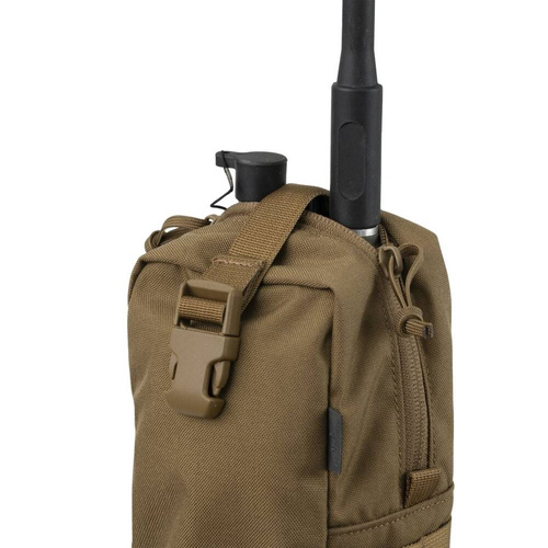 Helikon - MOLLE Guardian Multi Pouch - Cordura - olivově zelená - MO-GPM-CD-02