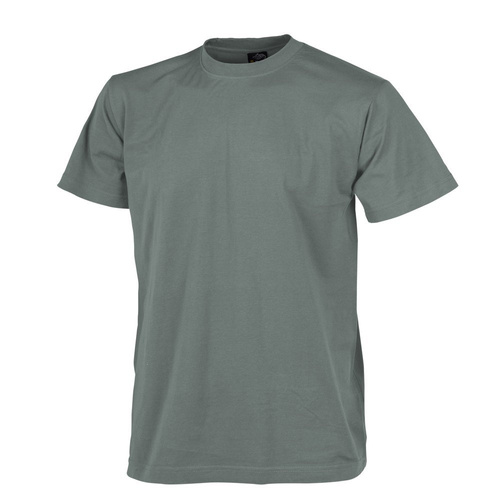 Helikon - Tričko Classic Army - Foliage Green - TS-TSH-CO-21