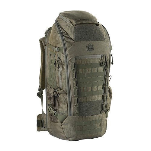 M-Tac - Vojenský batoh Elite Hex - velký - Ranger Green - 10217023