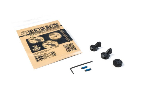 Strike Industries - Přepínač pro CZ Scorpion EVO - SI-CEVO-SS
