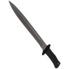 Muela - Taktický nůž s gumovou rukojetí - SCORPION-26W