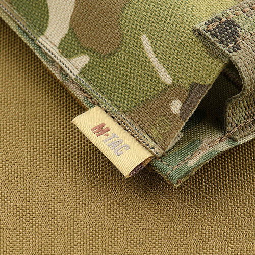 M-Tac - Elastické pouzdro na zásobníky - AR/AK - MultiCam - 10165008
