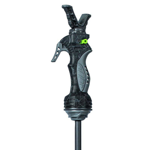 Primos - Trigger Stick Gen III™ Lovecká dvojnožka - 35/65" - Black Onyx - 65822