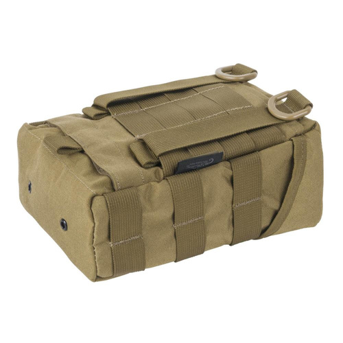 Helikon - Pouzdro Kieszeń E&amp;E - MultiCam Black - MO-U03-CD-0C