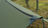 Lesovik - Ultralehká plachta GROZA UL - Mayfly Green