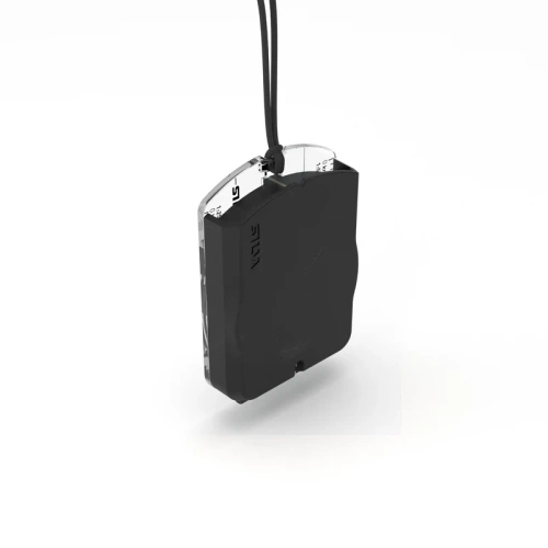 Silva - Mapový kompas se zrcátkem Ranger S - Černý - 37467