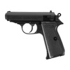Umarex - Vzduchovka CO2 Walther PPK/S - 4,5 mm - černá - 5.8315