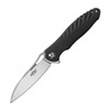 Ganzo - Zavírací nůž Firebird FH71-BK - D2 - Black - FH71-BK