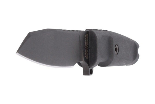 Extrema Ratio - Task Compact Black Knife - 04.1000.0085/BLK