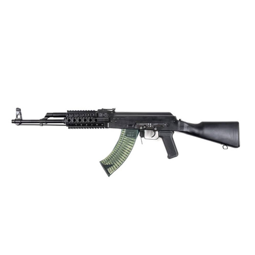 WBP Horns - Jack Rifle - Tactical - 7,62 x 39 mm.