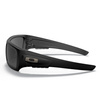 Oakley - SI Ballistic Det Cord Matte Black Sluneční brýle - Grey - OO9253-01
